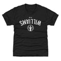 Elizabeth Williams Chicago Sky Invert WHT