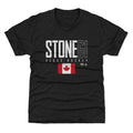 Mark Stone Vegas Canada Elite WHT