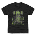Randy Orton The Viper Grunge WHT