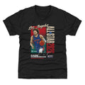 Cade Cunningham Detroit Pistons 2026 NBA All-Star Vertical WHT