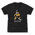 Boston Hockey 8-bit WHT