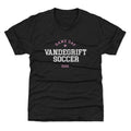 Vandegrift Crown Trio Soccer Game Day 2026 WHT