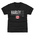 Thomas Harley Dallas Canada Elite WHT