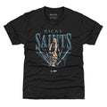 Ricky Saints Sparks WHT