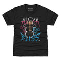 Alexa Bliss Skulls WHT