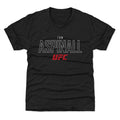 Tom Aspinall UFC Elite WHT