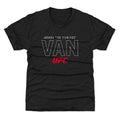 Joshua Van UFC Elite WHT