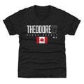 Shea Theodore Vegas Canada Elite WHT