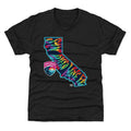 San Diego Wave FC Groovy Pride State WHT