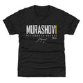 Sergei Murashov Pittsburgh Elite WHT