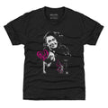 AJ Lee Silhouette WHT