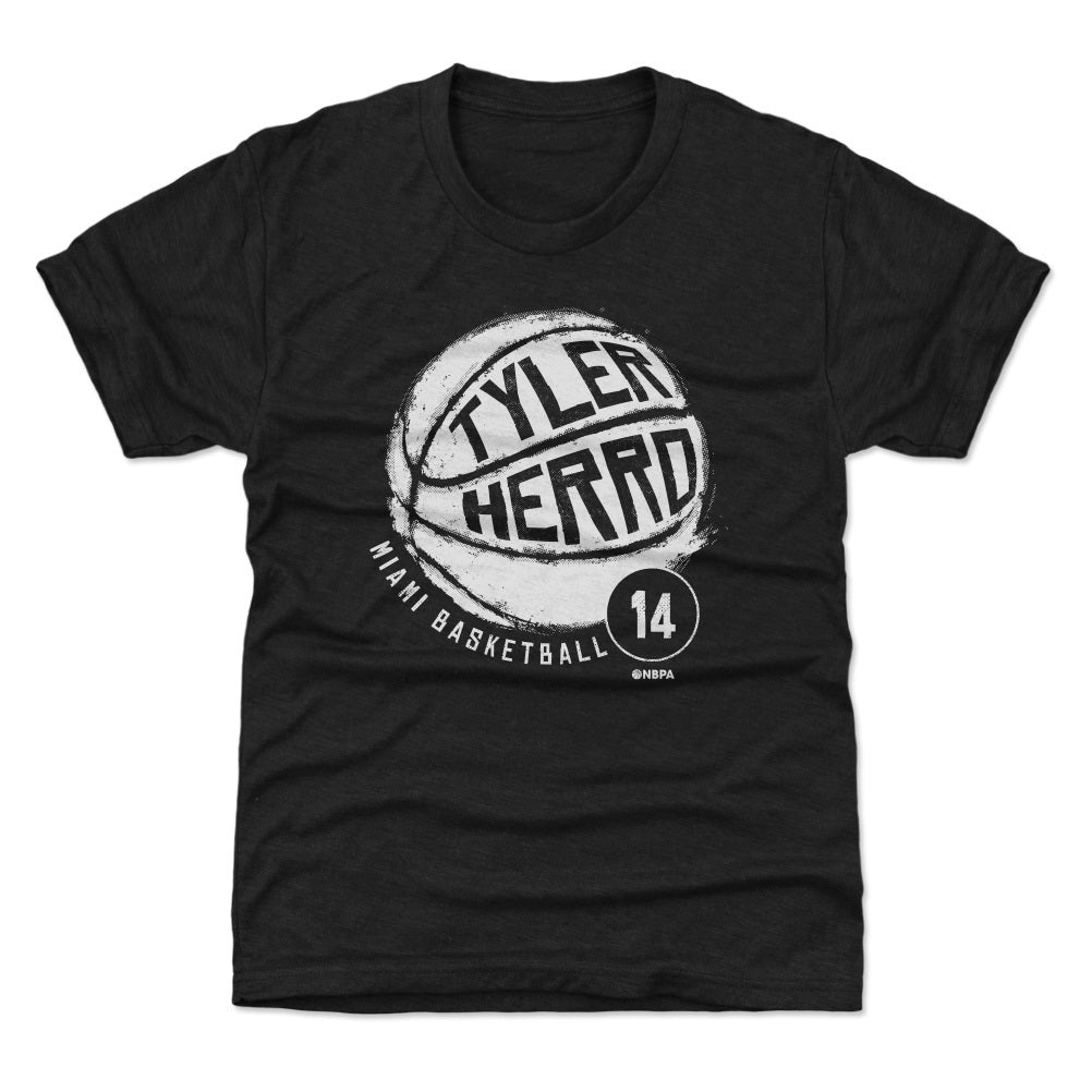 Tyler Herro Miami Basketball WHT