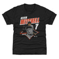 Kevin Mitchell San Francisco Diamond WHT