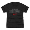 Max Holloway UFC Elite WHT