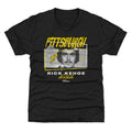 Rick Kehoe Pittsburgh Tones WHT