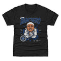 Paolo Banchero Orlando Magic Caricature WHT