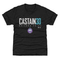 Seven Castain Orlando Pride Elite WHT