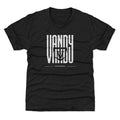 Vandegrift Crown Trio Baseball VANDY WHT