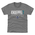 Kon Knueppel Charlotte Hornets Elite WHT