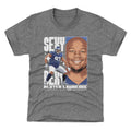 Dexter Lawrence New York G Sexy Dexy WHT