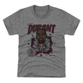 Kevin Durant Houston Rockets Caricature
