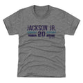 Jaren Jackson Jr. Utah Jazz Font