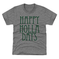 Christmas Happy Holla Days
