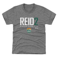Megan Reid Denver Summit FC Elite WHT