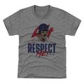 Anthony Rizzo Chicago C Respect Me
