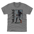 Caleb Williams Chicago Touchdown