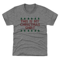Christmas This Is My Christmas Shirt