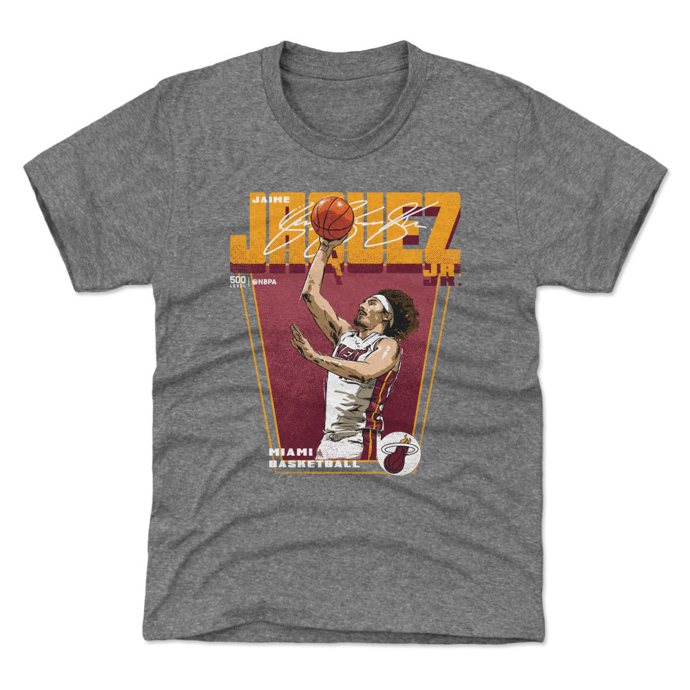 Jaime Jaquez Jr. Miami Heat Premiere WHT