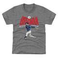 Alex Bregman Chicago C Comic WHT