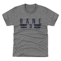 Desmond Bane Orlando Magic Font