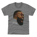 Jaylen Brown Scream WHT