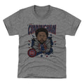 Cade Cunningham Detroit Pistons Caricature