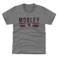 Evan Mobley Cleveland Cavaliers Font