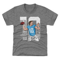 Justin Herbert Throw WHT