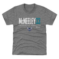 Liam McNeeley Charlotte Hornets Elite WHT