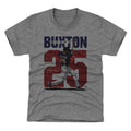 Byron Buxton Stadium R