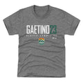 Eva Gaetino Denver Summit FC Elite WHT