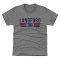 Wyatt Langford Texas Font