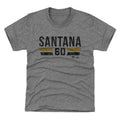 Dennis Santana Pittsburgh Font