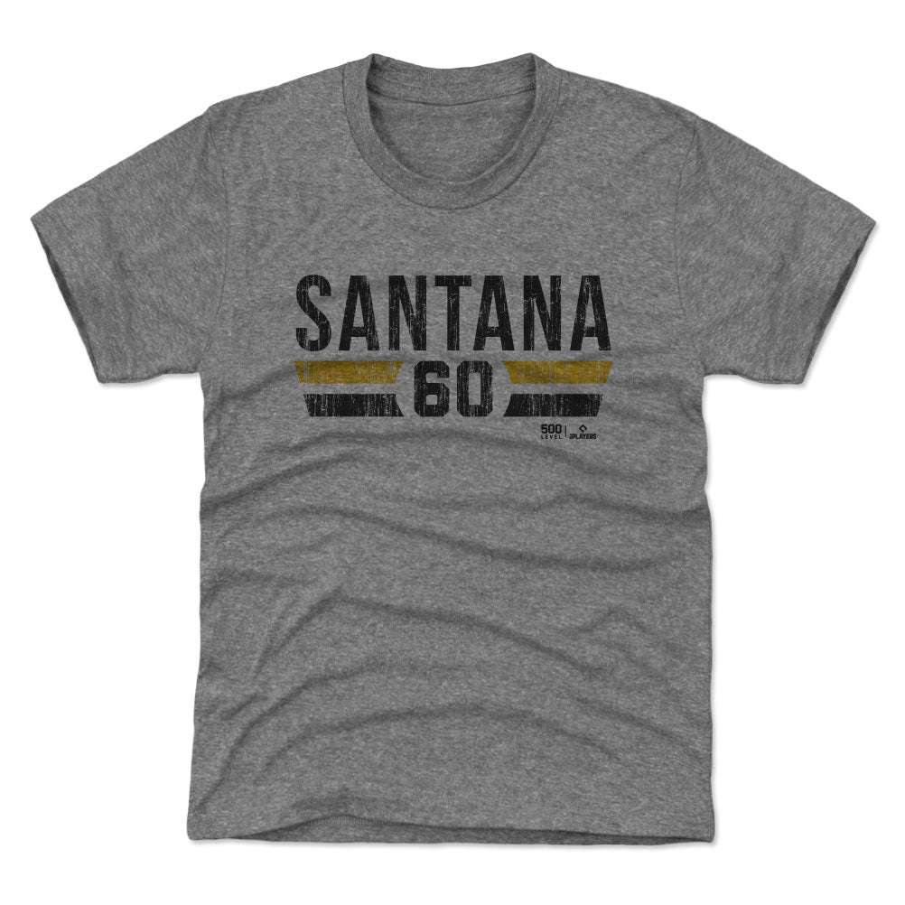 Dennis Santana Pittsburgh Font