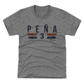 Jeremy Pena Houston Font