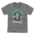 Trevor Lawrence Jacksonville Steezy Trev WHT