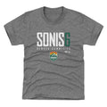 Janine Sonis Denver Summit FC Elite WHT