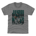 Jakobi Meyers Jacksonville Name Retro