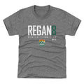 Emma Regan Denver Summit FC Elite WHT