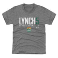 Devin Lynch Denver Summit FC Elite WHT